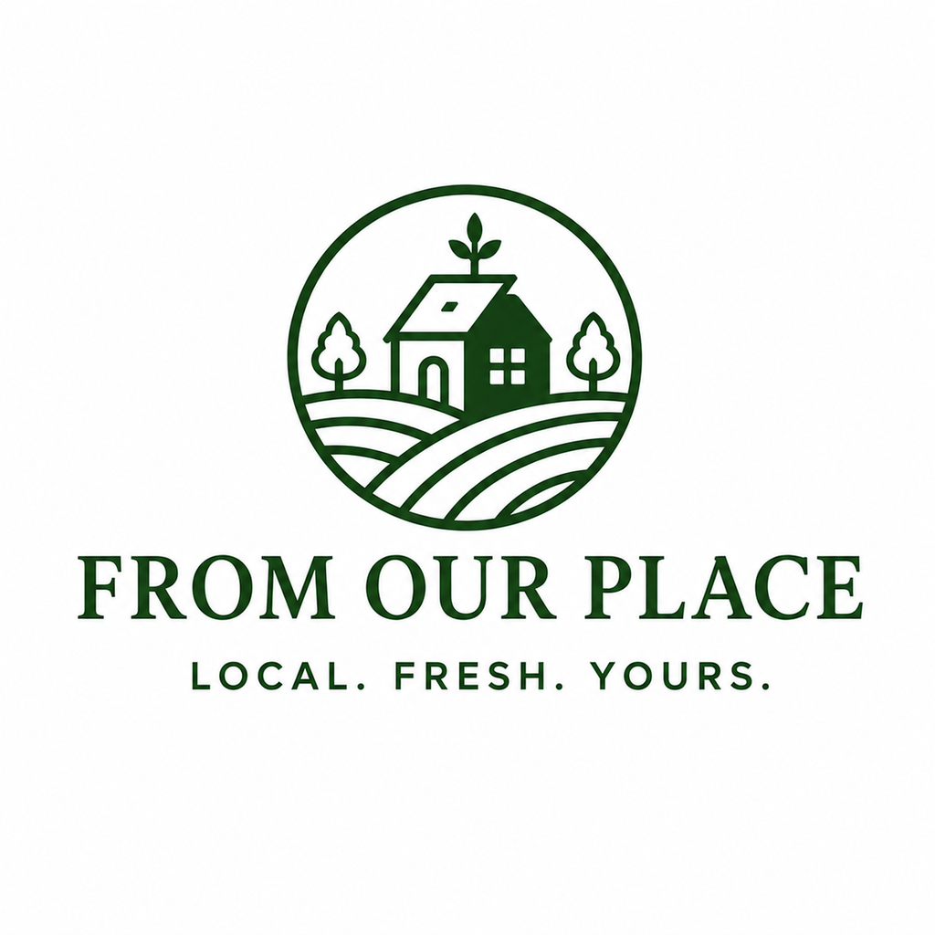 From Our Place app icon
